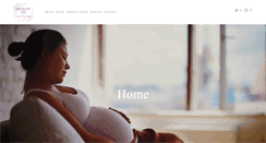 Desktop Screenshot of birthbeyondbias.com